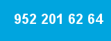 952 201 62 64